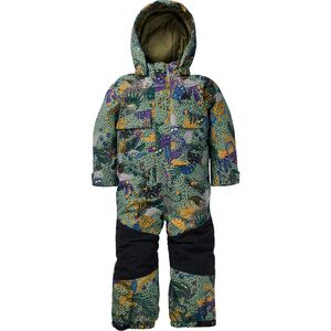Burton Toddlers’ 2 L One Piece suit Burton Toddlers' 2L One Piece – Shoreline Tahoe