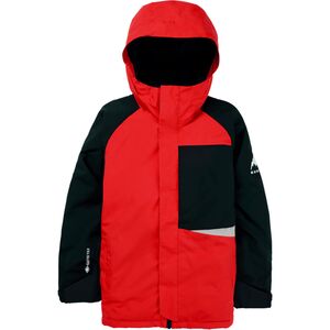 686 BOYS JACKET BURTON ビブパンツ　子供用 BURTON バートン スノーボードウェア キッズ ビブパンツ 25-26