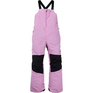 Burton Skylar 2L Bib Pant - Kids' INTERNATIONAL SHIPPING