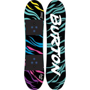 Burton Mini Grom Snowboard - 2026 - Kids' - Kids