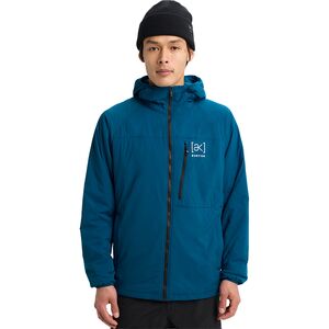 ジャケット・アウター BURTON AK Helium Hood Stretch Jacket XL BLUTEA.jpg