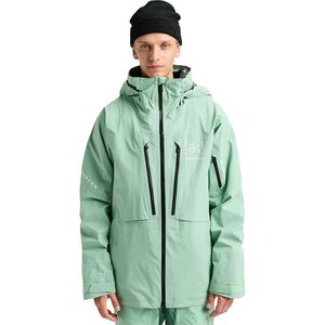 Burton AK Hover GORE-TEX C-Knit 3L Jacket - Men's - Clothing