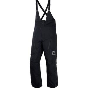 Burton AK Acamar GORE-TEX PRO 3L Bib Pant - Women's - Clothing