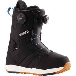 BURTON FELIX BOA WMS 8 ブラック　25㎝ Burton Felix Boa Snowboard Boot - 2026 - Women's - Snowboard