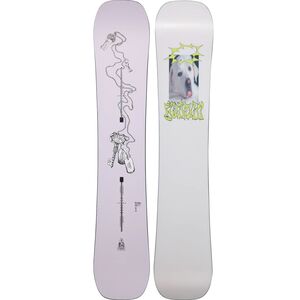 Burton Good Company Snowboard - 2026 - Snowboard