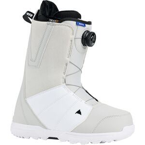 スノーボード BURTON MOTO BOA 26.5 BurtonMensMotoBoaSnowboardBoot