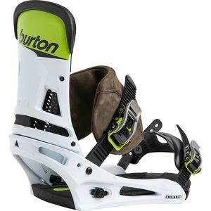 Burton Malavita Binding - Kids