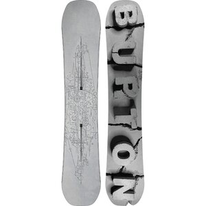 Burton Custom X Camber Snowboard -2027 - Snowboard