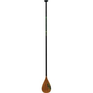 Boardworks Bamboo Veneer/Carbon Stand-Up Paddle