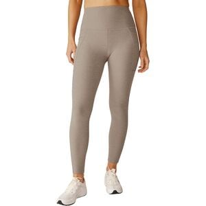 Beyond Yoga Spacedye Out of Pocket Midi Legging - Women's - Clothing