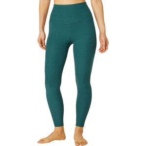 Beyond Yoga Spacedye Hunter Green