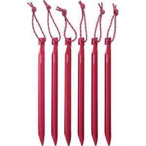 Tent pins online