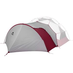 MSR Gear Shed - Hike & Camp