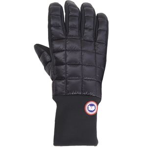 nm-630) カナダグース NORTHERN GLOVE LINER 手袋 Canada Goose