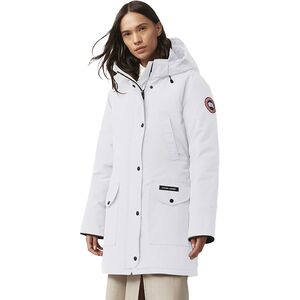 Canada Goose Trillium Down Parka 
