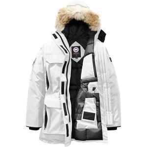 Canada Goose Expedition Down Parka Women S Backcountry Com