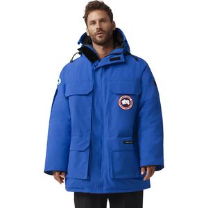 pbi parka