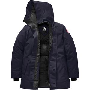 chateau slim fit down parka