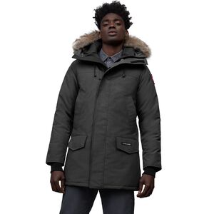 canada goose langford fusion fit parka