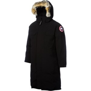 Canada goose westmount parka on sale