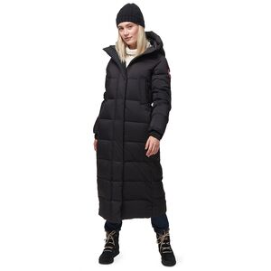 Canada Goose Alliston Parka - Clothing