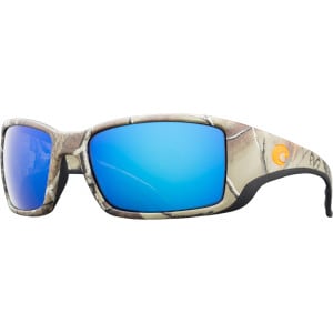 Costa Blackfin Realtree Xtra Camo 400G Sunglasses Polarized Accessories