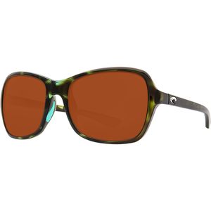 Costa Kare 580P Polarized Sunglasses - Women's