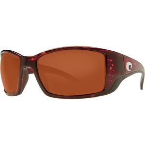 Costa Blackfin 580P Polarized Sunglasses