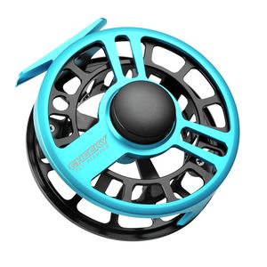 cheeky boost fly reels made Burst 350 Reel streamside logjams or beaver dams. Review: Cheeky Limitless 475 Fly