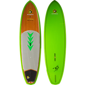 C4SUP WATERMAN ライマナワールド 9'8