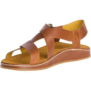 chaco women's wayfarer sandal