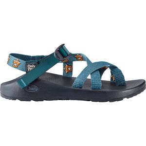 Chaco The Landmark Project Smokey The Bear Z/1 Sandal - Kids