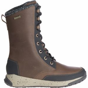 Women's borealis tall clearance waterproof