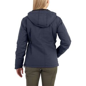 carhartt women's full swing cryder insulated jacket