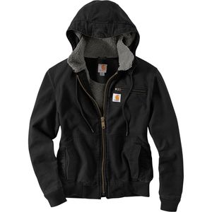 Carhartt women's weathered duck wildwood jacket sale