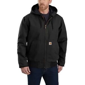 Carhartt J130 Duck Active Jacket ジャケット Carhartt J130 Washed Duck Active Jacket - Men's - Clothing