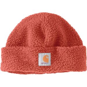 Carhartt Sherpa Beanie - Women's