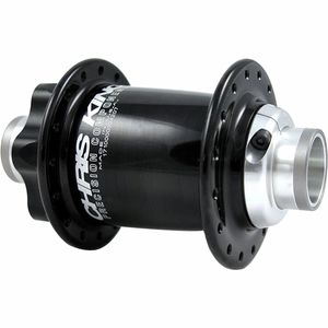Chris King 20mm ISO Disc Front Hub - Bike
