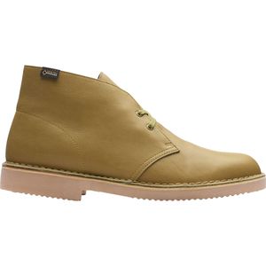 l*i様 Clarks gore-tex DesertTrek UK6 Clarks Originals Desert Trek Gore-Tex - Black Leather - 261777