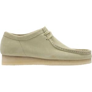Wallabee cheap shoes suede