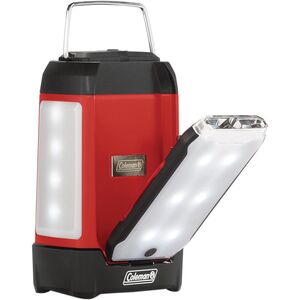 Coleman Multi 2 Panel Lantern - Hike & Camp