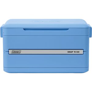 Coleman Snap-N-Go Cooler 35QT - Hike & Camp