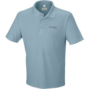 Columbia PFG Zero Rules Polo Shirt - Short-Sleeve - Men's