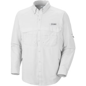 Columbia Airgill Lite II Shirt - Long-Sleeve - Men's