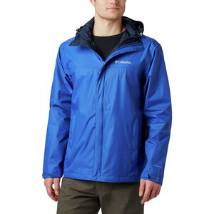 Columbia Watertight II Jacket - Men's 