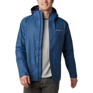 Columbia Men's Watertight II Jacket - Night Tide - XL