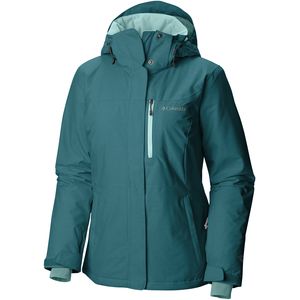 XS-S-M-L-XL NEW Columbia Women ALPINE ACTION™ OMNI-HEAT JACKET XS-S-M-L-XL NEW Columbia Women ALPINE ACTION™ OMNI-HEAT JACKET