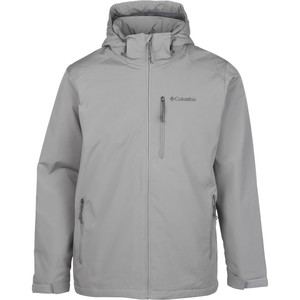 Columbia Gate Racer Softshell Jacket 