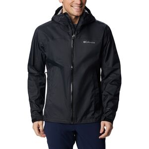 Columbia on sale evapouration jacket