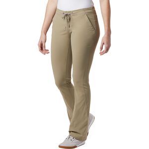 Columbia Anytime Outdoor Boot Cut Pant - Women's